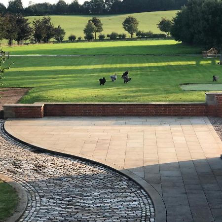 Beautiful Rural Apt, Walking Distance To Three Choirs Vineyard/Brassiere Gloucestershire Apartment Newent Екстериор снимка