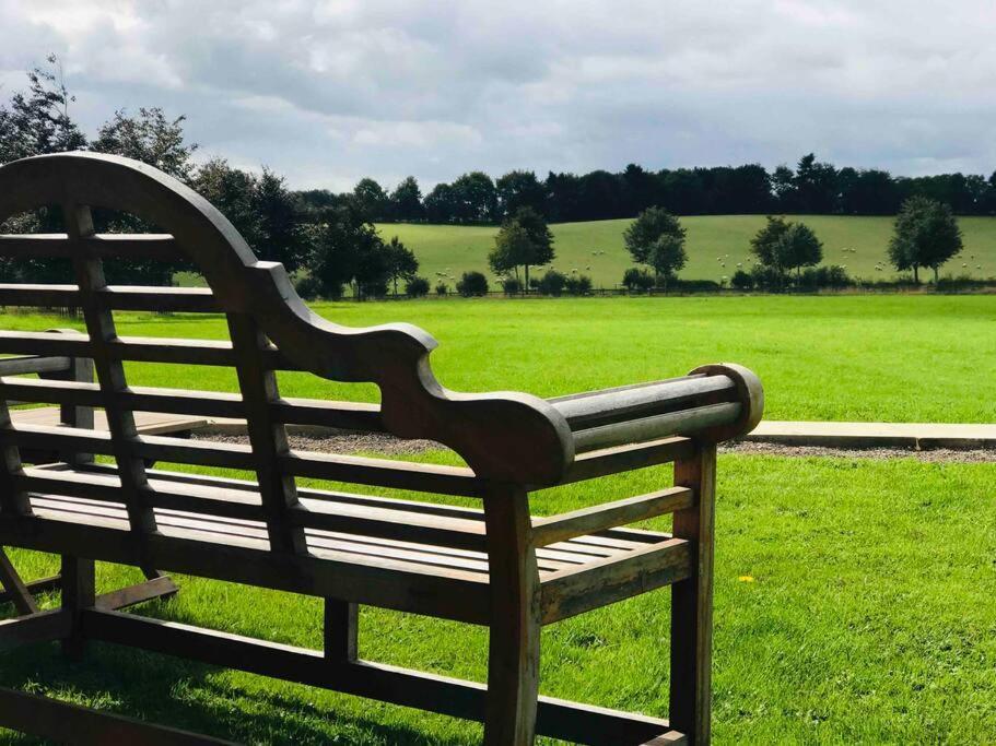 Beautiful Rural Apt, Walking Distance To Three Choirs Vineyard/Brassiere Gloucestershire Apartment Newent Екстериор снимка