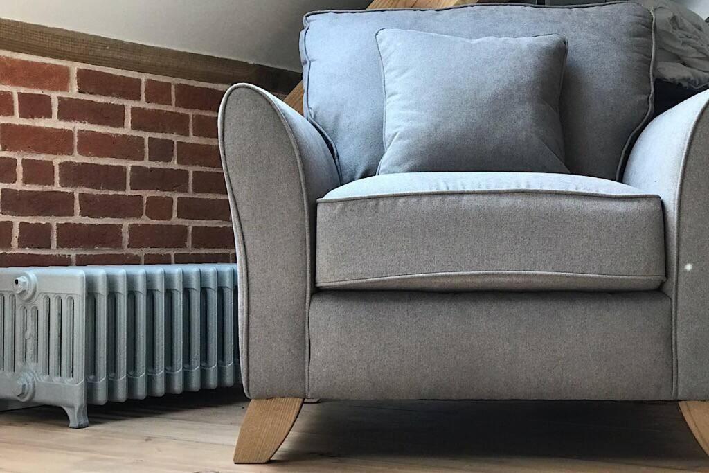 Beautiful Rural Apt, Walking Distance To Three Choirs Vineyard/Brassiere Gloucestershire Apartment Newent Екстериор снимка