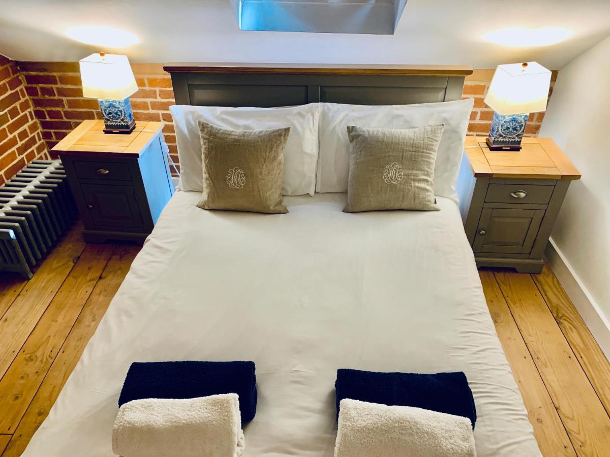 Beautiful Rural Apt, Walking Distance To Three Choirs Vineyard/Brassiere Gloucestershire Apartment Newent Екстериор снимка