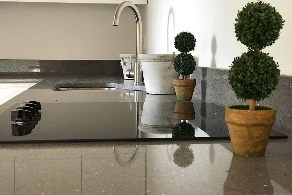 Beautiful Rural Apt, Walking Distance To Three Choirs Vineyard/Brassiere Gloucestershire Apartment Newent Екстериор снимка