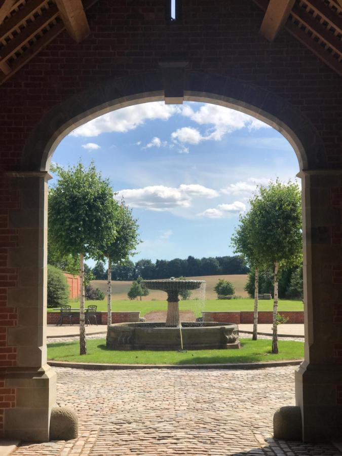 Beautiful Rural Apt, Walking Distance To Three Choirs Vineyard/Brassiere Gloucestershire Apartment Newent Екстериор снимка