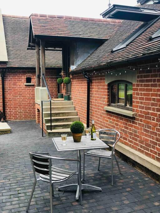 Beautiful Rural Apt, Walking Distance To Three Choirs Vineyard/Brassiere Gloucestershire Apartment Newent Екстериор снимка