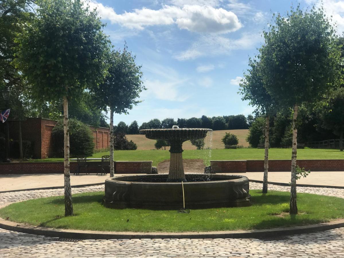 Beautiful Rural Apt, Walking Distance To Three Choirs Vineyard/Brassiere Gloucestershire Apartment Newent Екстериор снимка